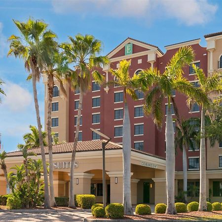 Embassy Suites Fort Myers - Estero Exteriér fotografie