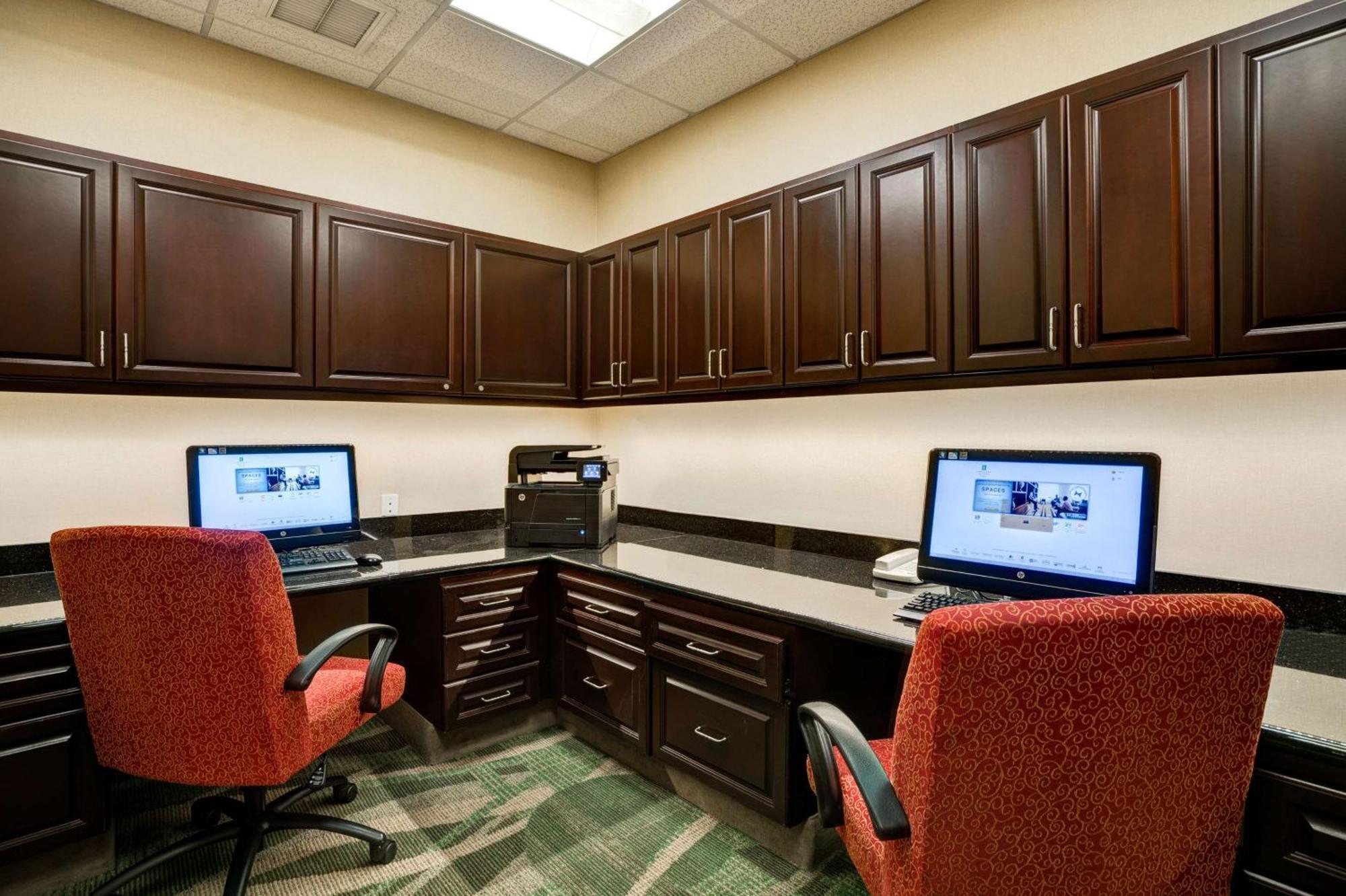 Embassy Suites Fort Myers - Estero Exteriér fotografie