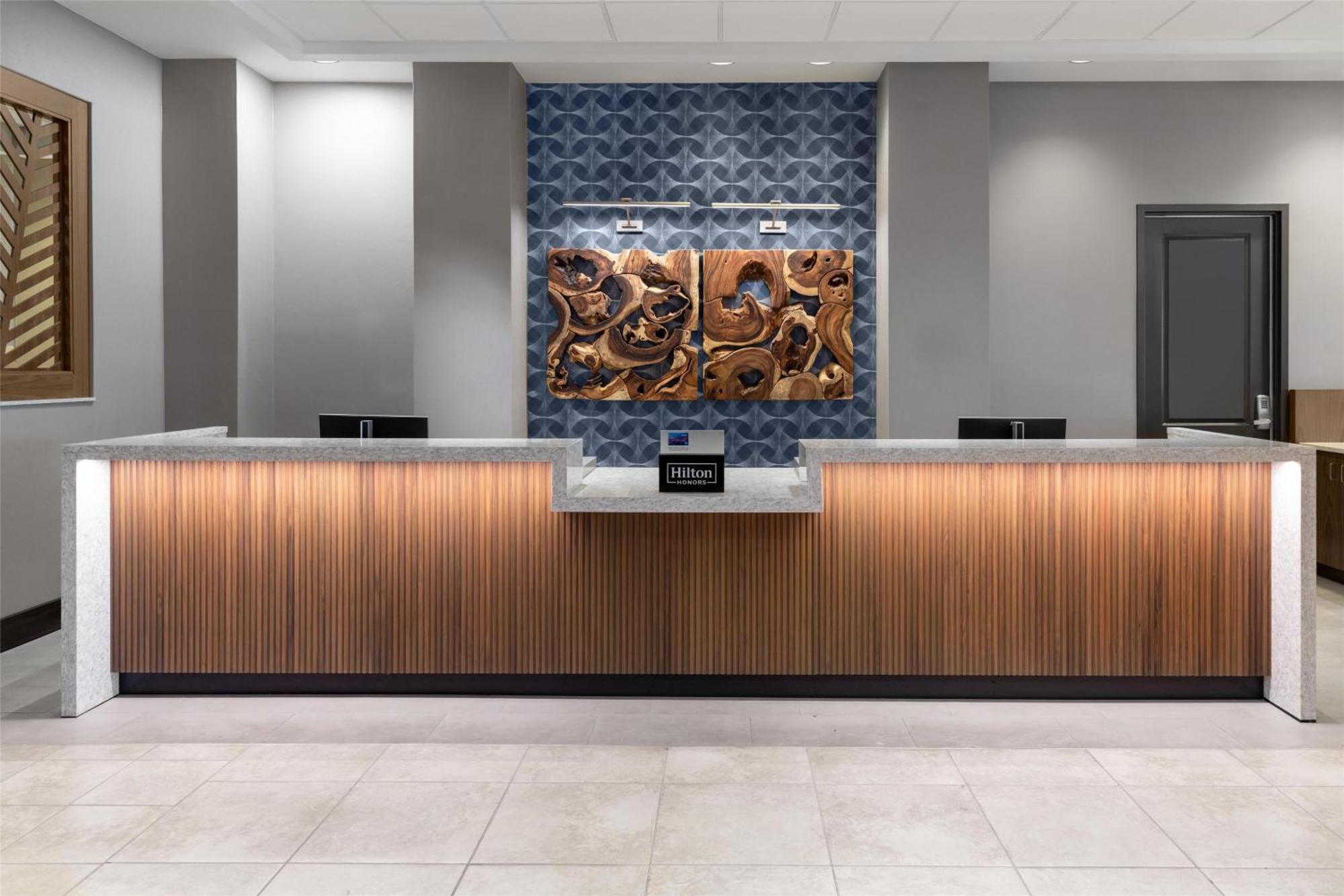 Embassy Suites Fort Myers - Estero Exteriér fotografie